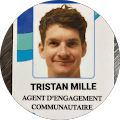 Tristan Mille